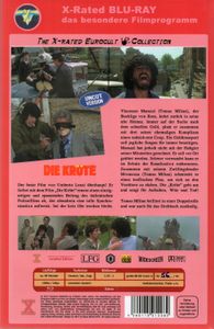 Die Kröte