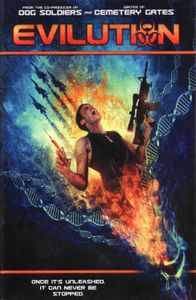 Evilution - Days Of The Dead 3: Evilution