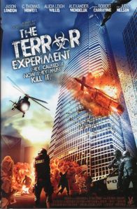 Zombie - The Terror Experiment