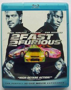 2Fast 2Furious