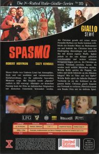 Spasmo