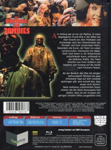 Die Rückkehr Der Zombies