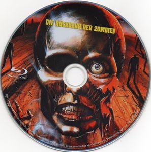 Die Rückkehr Der Zombies