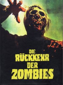 Die Rückkehr Der Zombies