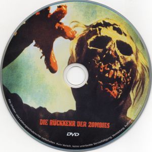 Die Rückkehr Der Zombies