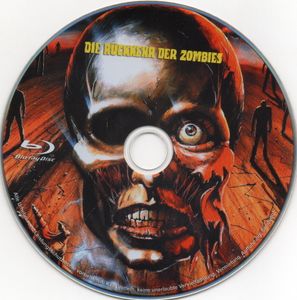 Die Rückkehr Der Zombies