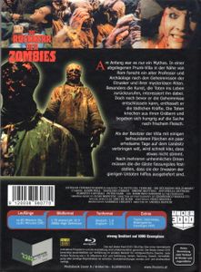 Die Rückkehr Der Zombies