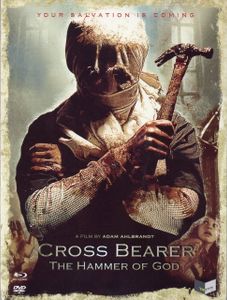 Cross Bearer - The Hammer Of God