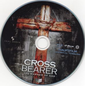 Cross Bearer - The Hammer Of God