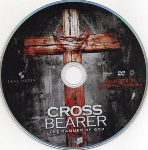 Cross Bearer - The Hammer Of God
