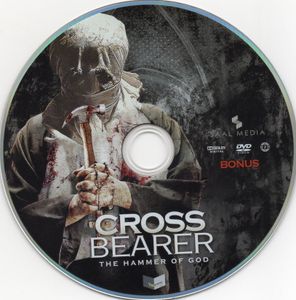 Cross Bearer - The Hammer Of God