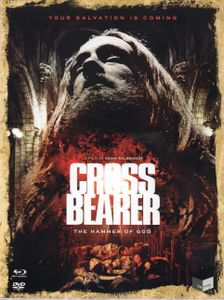 Cross Bearer - The Hammer Of God