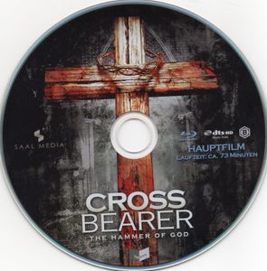 Cross Bearer - The Hammer Of God