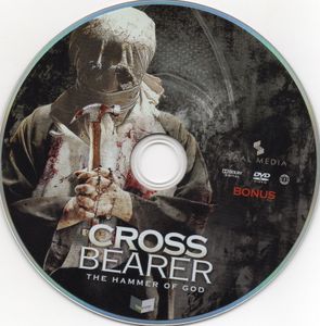 Cross Bearer - The Hammer Of God