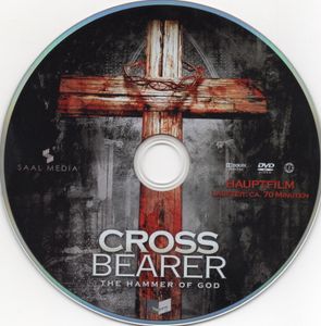 Cross Bearer - The Hammer Of God