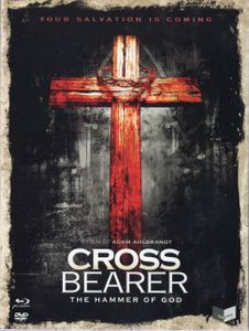 Cross Bearer - The Hammer Of God
