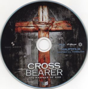 Cross Bearer - The Hammer Of God