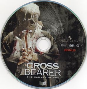 Cross Bearer - The Hammer Of God