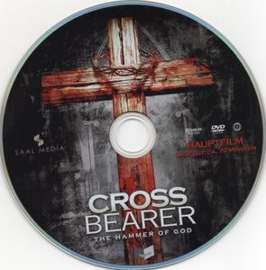 Cross Bearer - The Hammer Of God