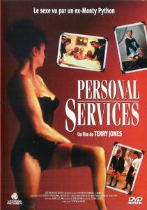 Personal Services
