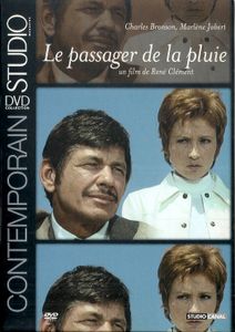 Le Passager De La Pluie