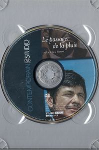Le Passager De La Pluie