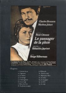 Le Passager De La Pluie
