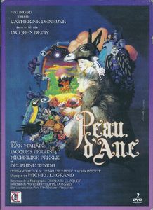 Peau D'âne
