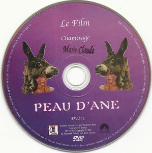 Peau D'âne