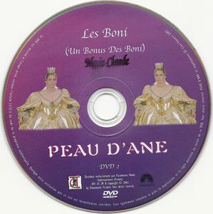 Peau D'âne