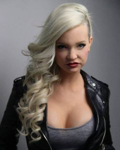 Mindy Robinson