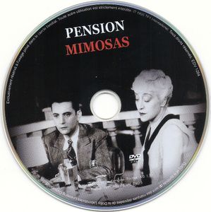 Pension Mimosas