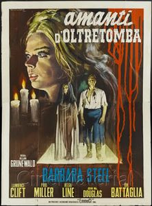 Amanti D'oltretomba