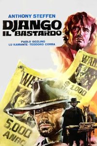 Django Il Bastardo