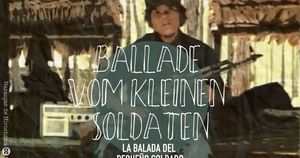 Ballade Vom Kleinen Soldaten
