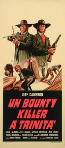 Un Bounty Killer A Trinità