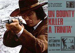 Un Bounty Killer A Trinità