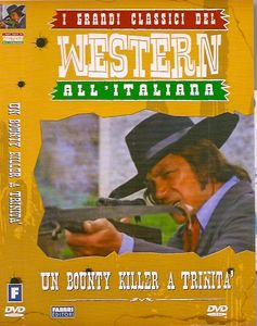 Un Bounty Killer A Trinità