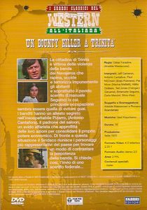 Un Bounty Killer A Trinità