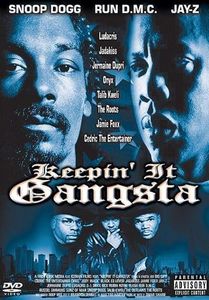 Keepin' It Gangsta