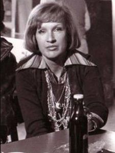 Olga Pehar
