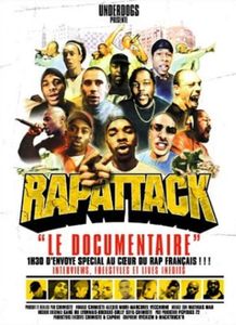Rapattack