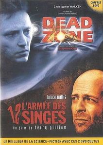 L'Armée Des 12 Singes + Dead Zone