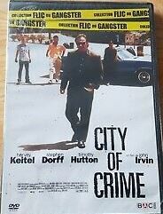 City Of Crime