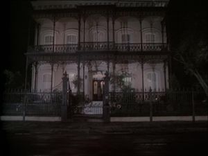 Big Easy Murder