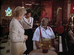 Big Easy Murder