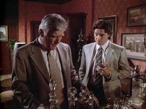 Big Easy Murder