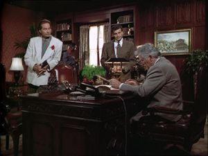 Big Easy Murder
