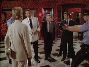 Big Easy Murder