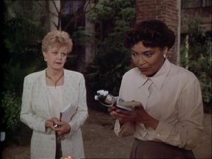 Big Easy Murder